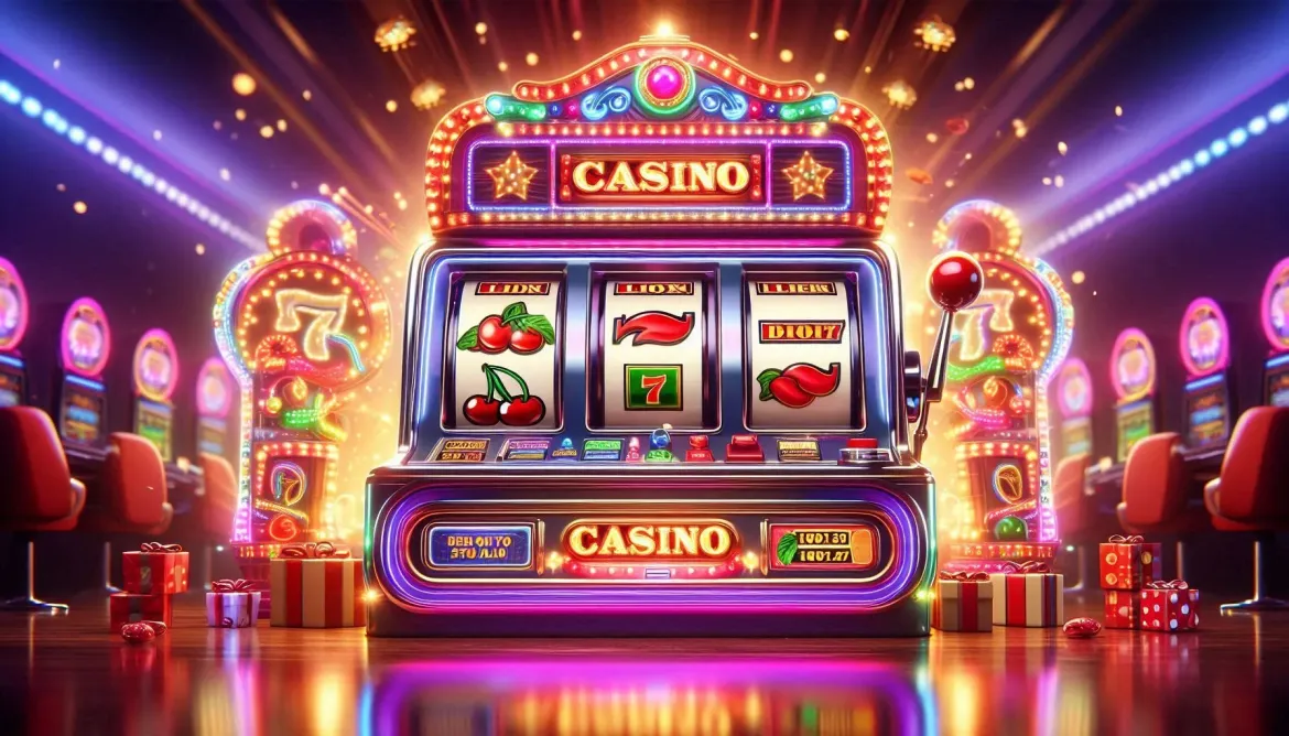 Crystal Roll Casino